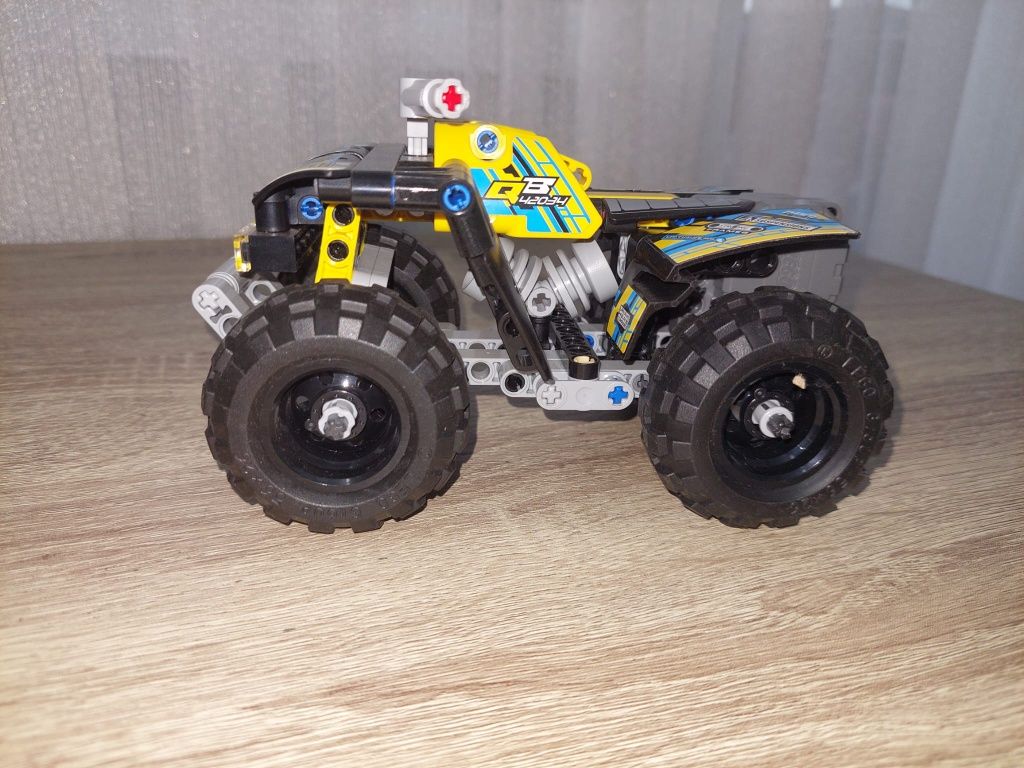LEGO - Technic 42034 - Quad Bike