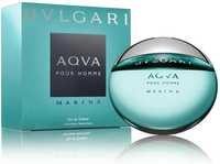 Bvlgari Aqva Pour Homme Marine 100ml ORIGINAL