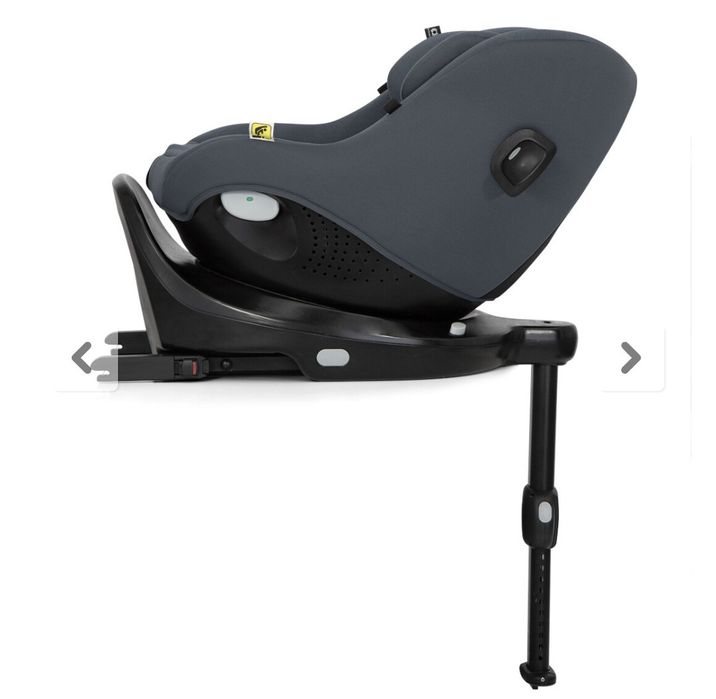 Scaun auto copii isofix Joie rear-facing
