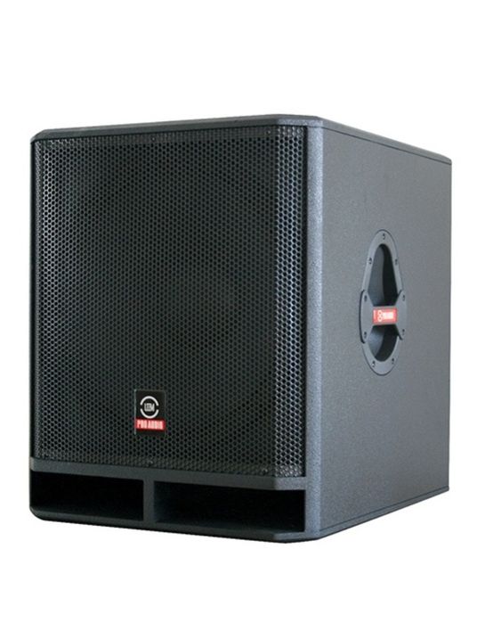 Продам сабвуфер новый