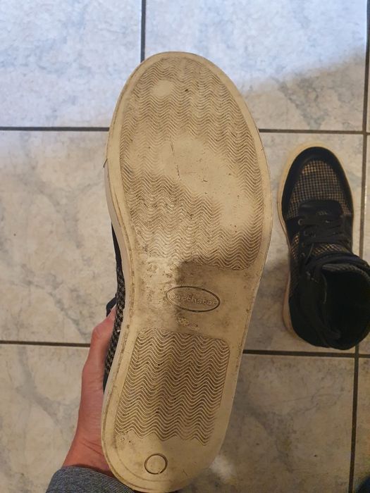 Vand ghete Northstar de barbati