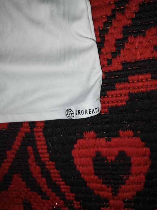 tricou de copii real madrid adidas 11-12 ani marimea 152