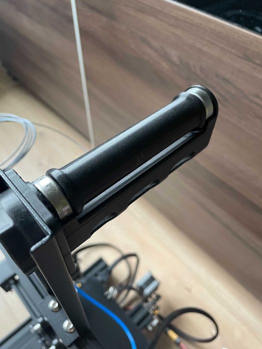 3D Printer Creality Ender 3 Pro