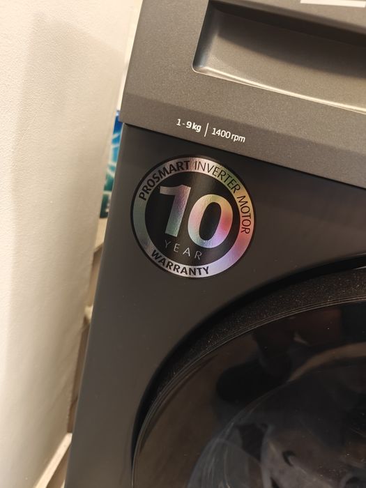 Vând mașină de spălat Beko