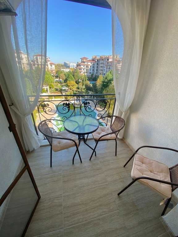 Продава се Тристаен апартамент в Несебър - 82 кв.м за 1708 €/кв.м - Снимка #11