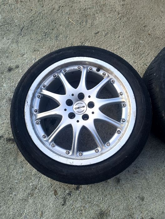 Джанти 5х100r17/8Jx17H2