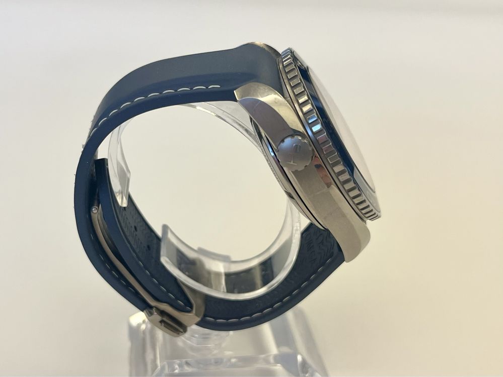 Omega Seamaster Planet Ocean 600m