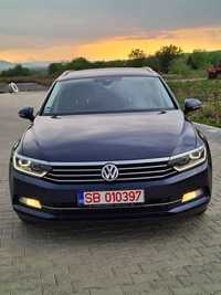 VW Passat 2.0TDI 190CP