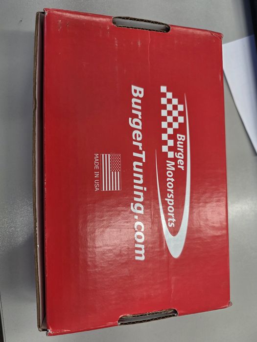 Модул burger motorsport JB4 B58 40i