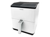 Фритюрник с горещ въдух Cosori Dual Blaze XXL 6.4 L (C AF-P583S) 1700W