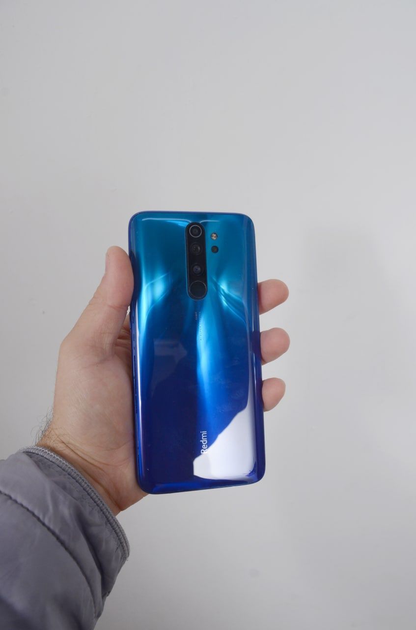 Продам телефон Redmi Note 8 Pro