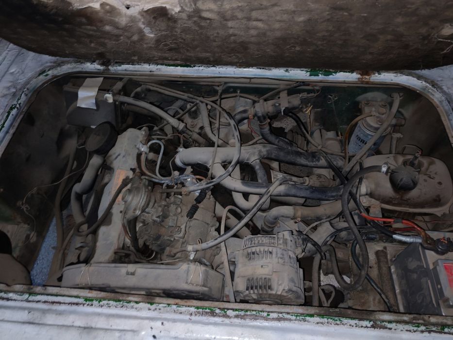 Volkswagen T3 de vanzare