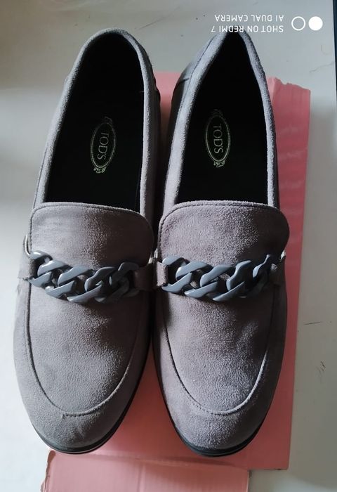 Продам женские лоферы