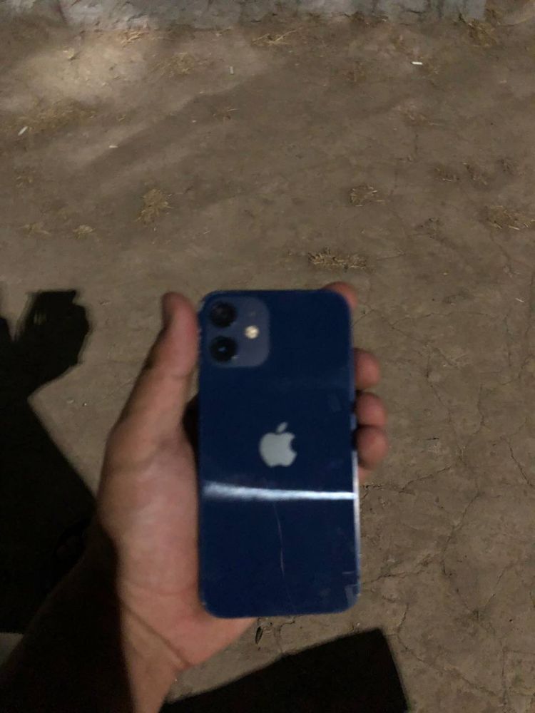 IPhone 12 mini 64GB