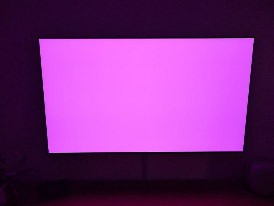LG OLED C1 139CM ( 55 " )  - fără Butn-in