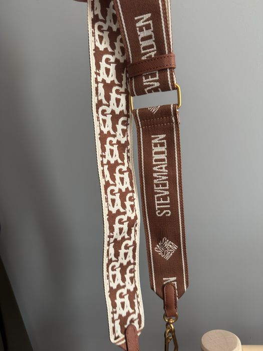 Дамска чанта Steve Madden