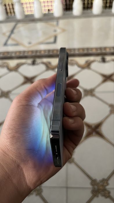 Айфон 13 про