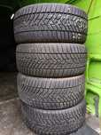 Anvelope MS 225 45 17 Dunlop 2020 7.5mm