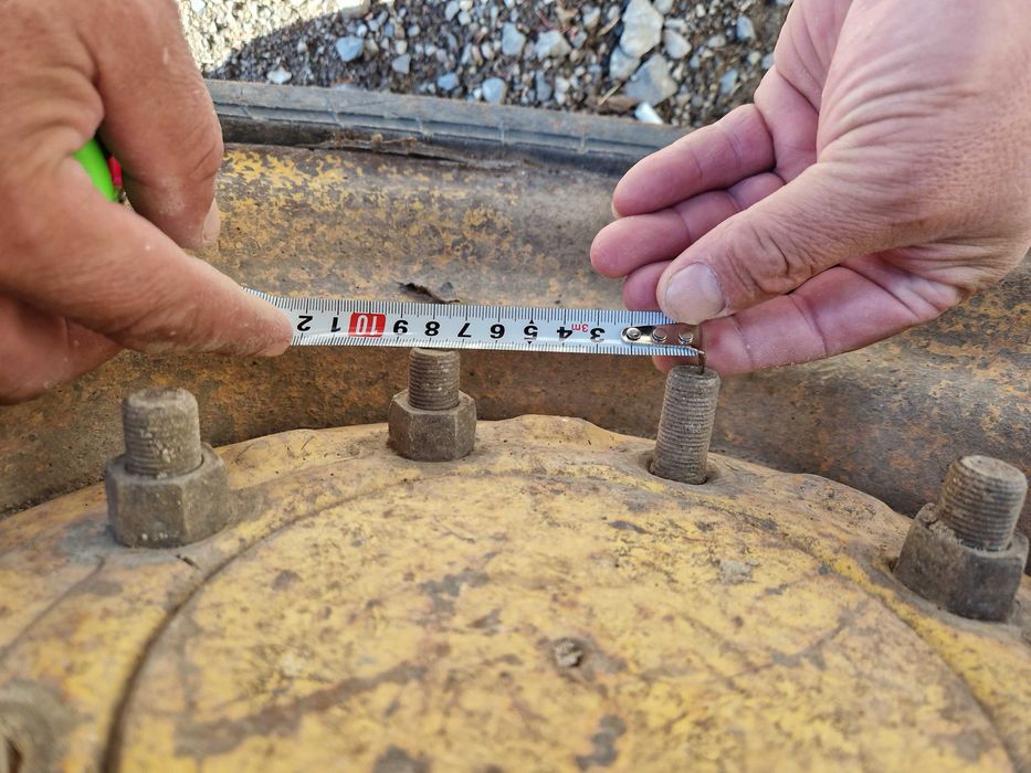 Джанти за бобкат