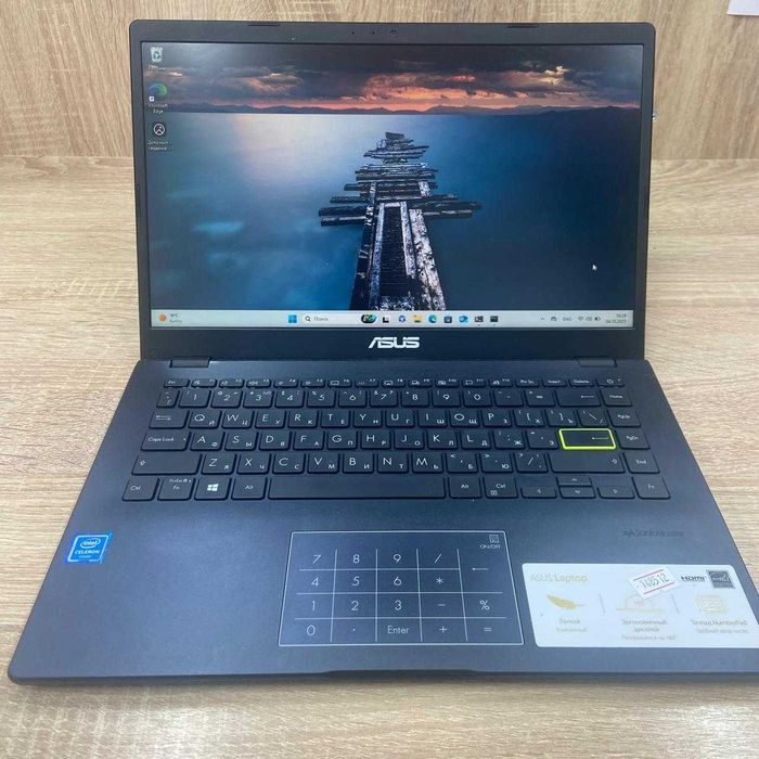 Ноутбук ASUS VIVOBOOK E410MAB-E410MA / sk148512