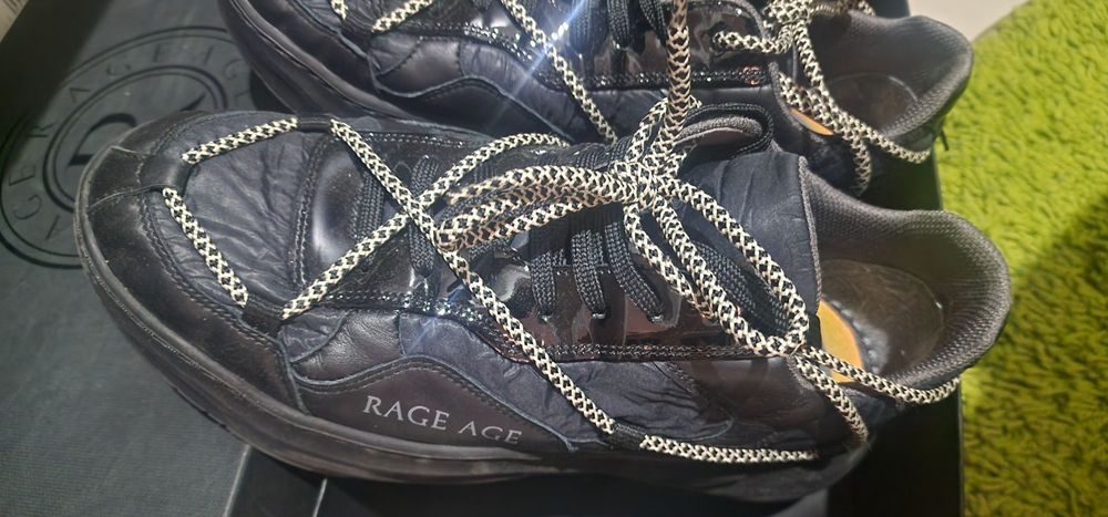 Мъжки обувки Rage age