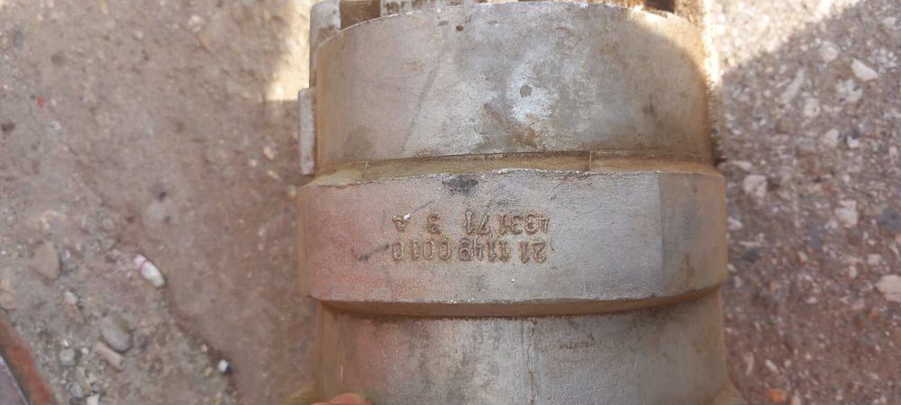 Хидравлична помпа