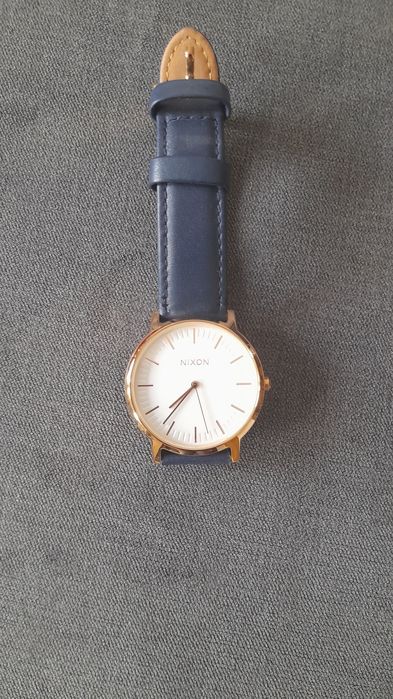 Оригинален часовник Nixon като нов дамски