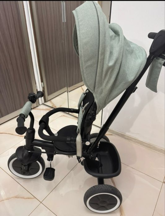 Tricicleta Lionelo Berry