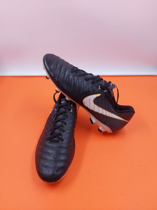 Nike Tiempo номер 47 Оригинални футболни обувки