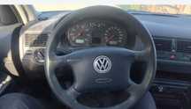 Vand Golf 4 an 2002.         .