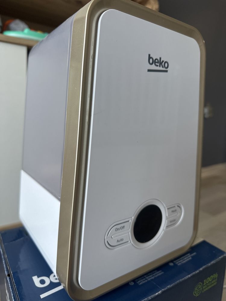 Овлажнител за въздух BEKO с ултразвук