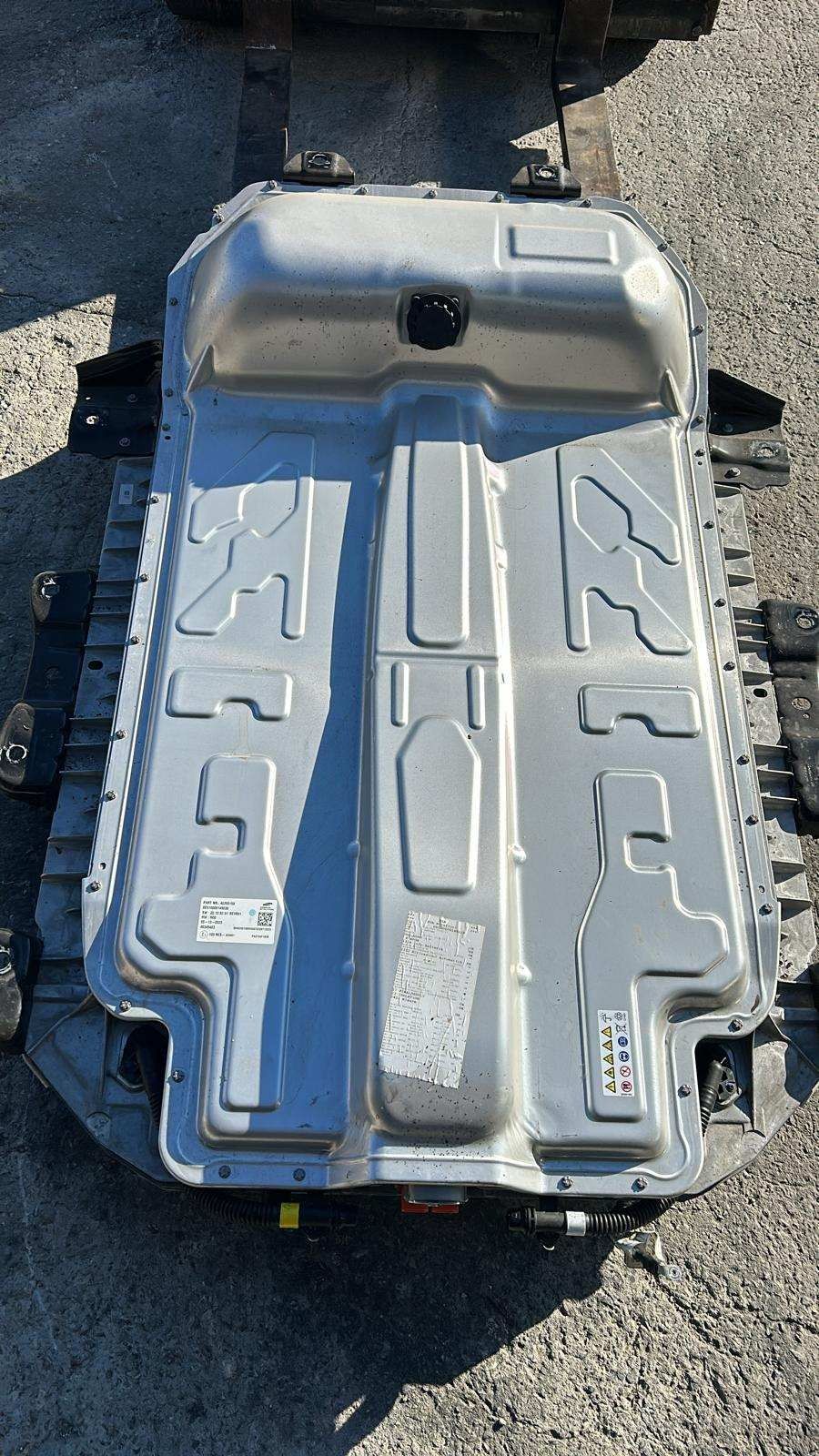 Батерия за Fiat 500 42-kW / Фиат 500 42КВ