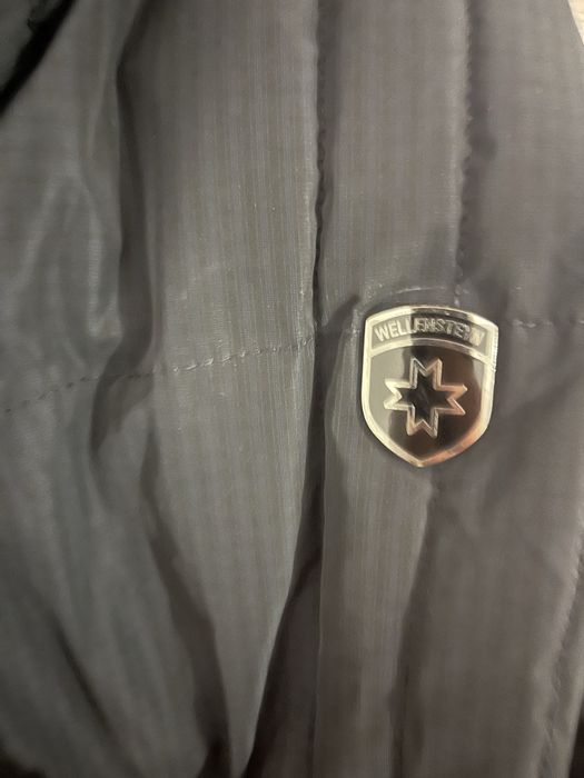 Мъжко яке Wellensteyn