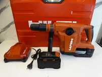 06.2025 - Нов модел - Hilti TE 60 - 22 / Nuron - Комбинирана машина