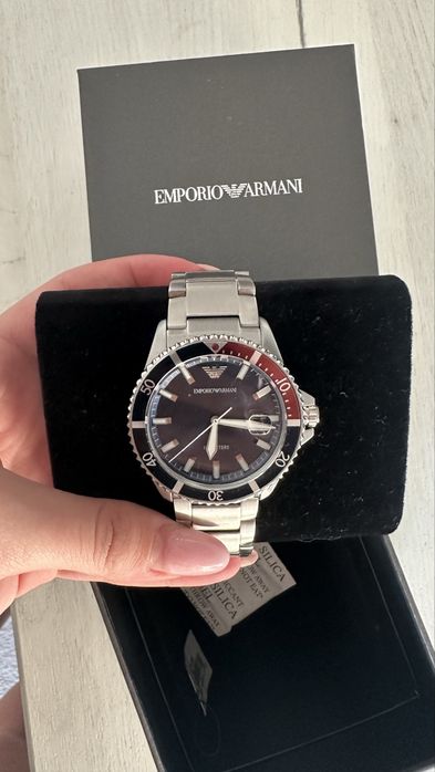 Ceas Emporio Armani Analogic
