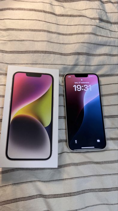 Iphone 14 128 GB