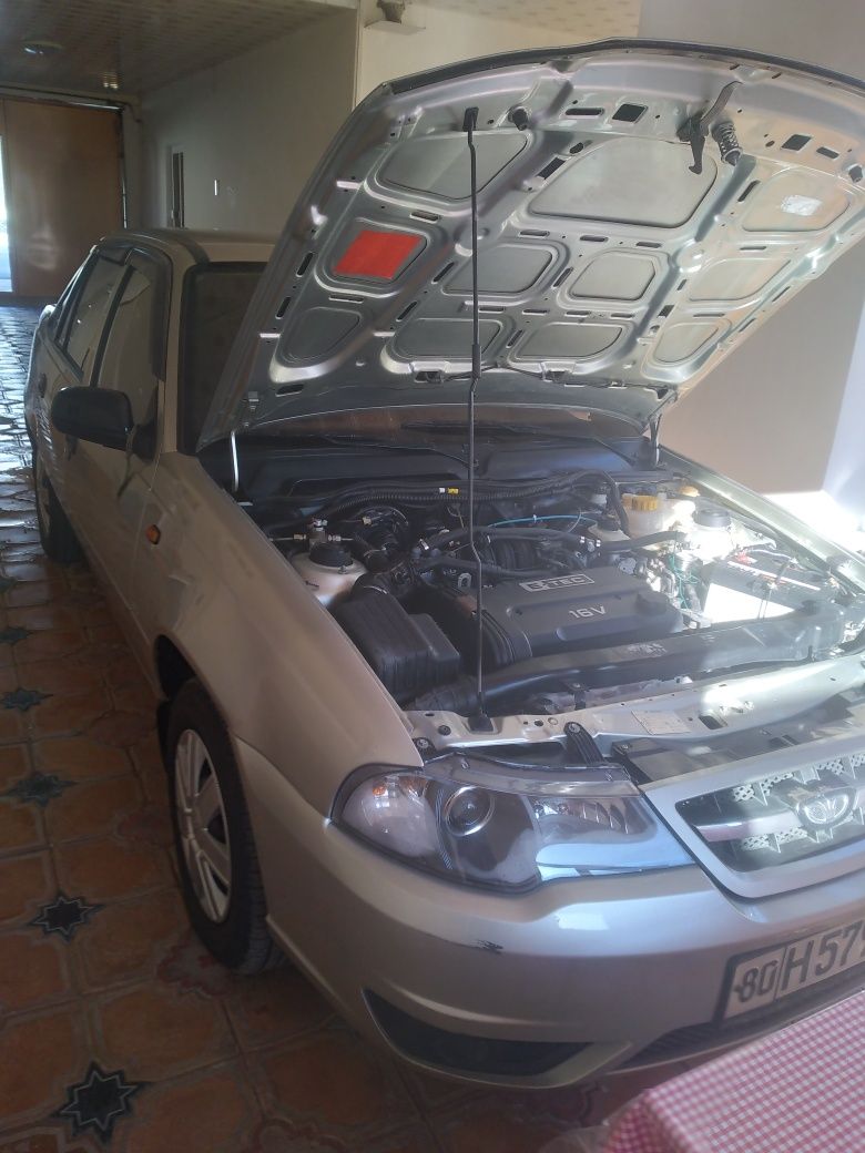 Nexa donc 1.6 2009
