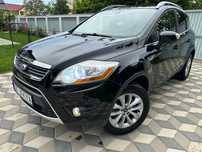 Ford Kuga 2.0 tdci 140 cp An 2011 E5