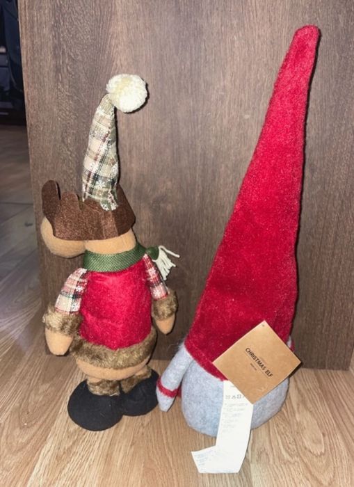 Set decoratiuni craciun noi