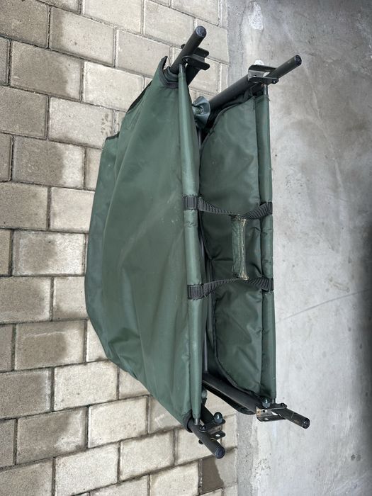 Nash monster cradle mk3