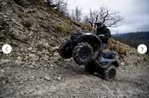 Cfmoto Cforce1000 EPS NEW