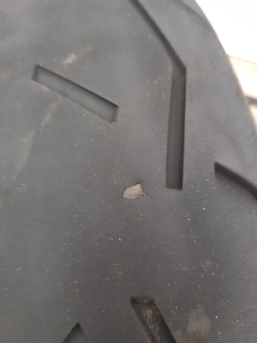 Anvelopa moto 170 60 17 Continental contitrailattack 3 dot 2023