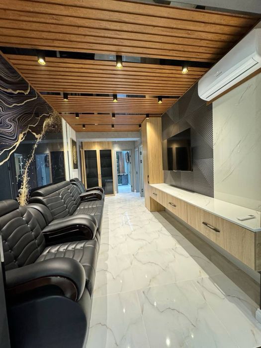 Нежилое 1-Линия ор: Налоговый 85 кв.м готов арендатор