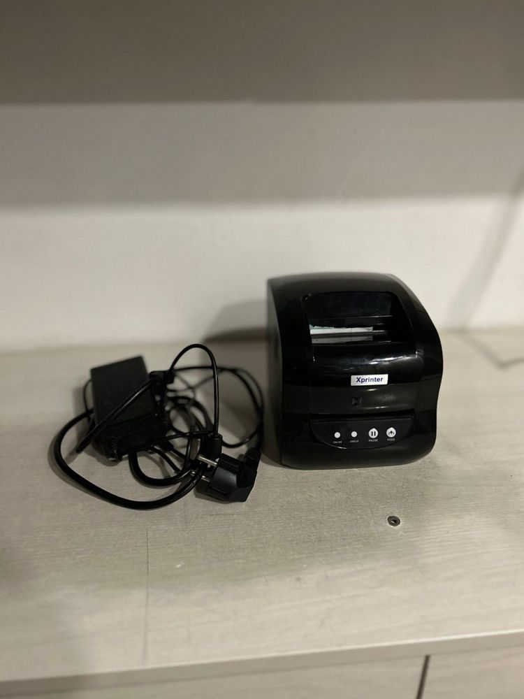 Xprinter почти как новый