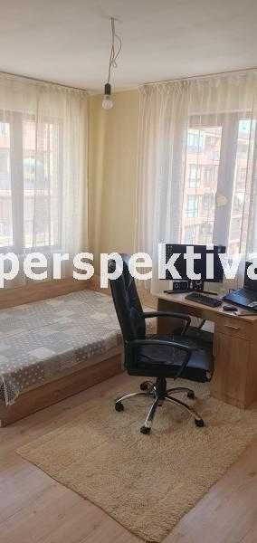 Продава се Тристаен апартамент в Пловдив, Кючук Париж - 112 кв.м за 1367 €/кв.м - Снимка #12