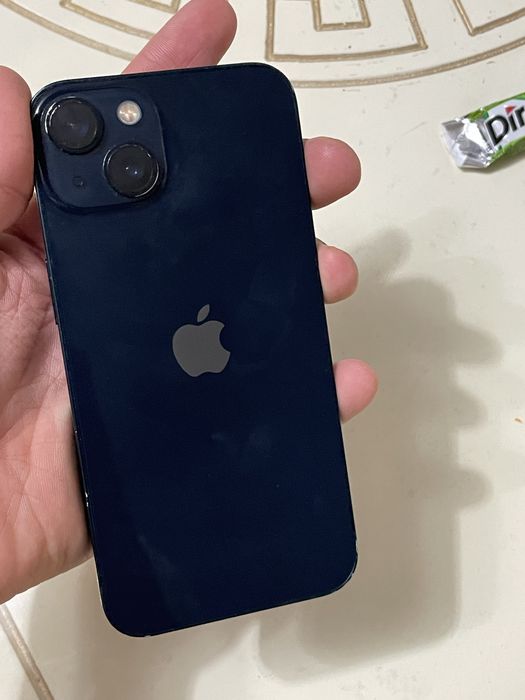 Продам iphone 13 128gb