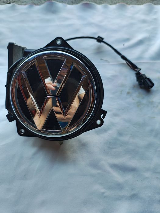 Camera marsarier mecanism deschidere portbagaj Vw Passat CC 2015