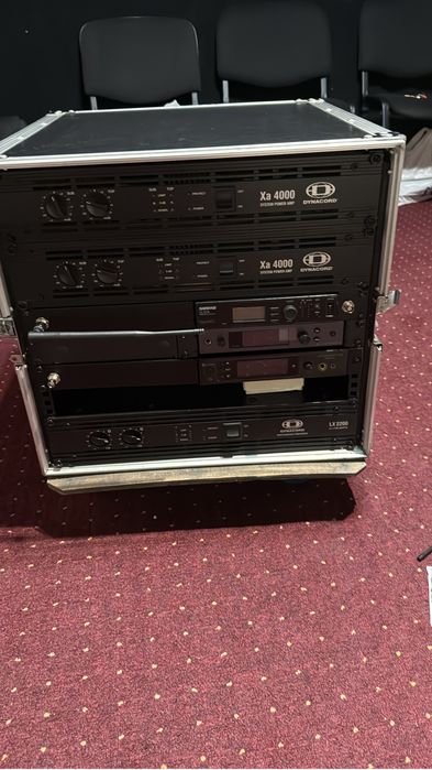 Vand Lx1600 cu fata de lx2200