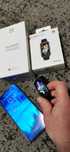 Huawei Nova 8i + Huawei  Band 7 la cutie 6gb/128gb