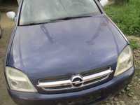 Capota fata motor Opel Vectra C an 2003-2008 Originala stare perfecta